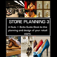1 THE BUDGET GUIDE TO RETAIL STORE  PLANNING & DESIGN